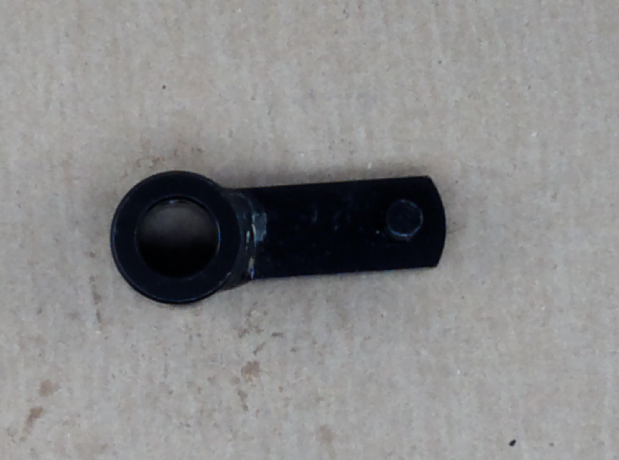 Arm Parking Brake