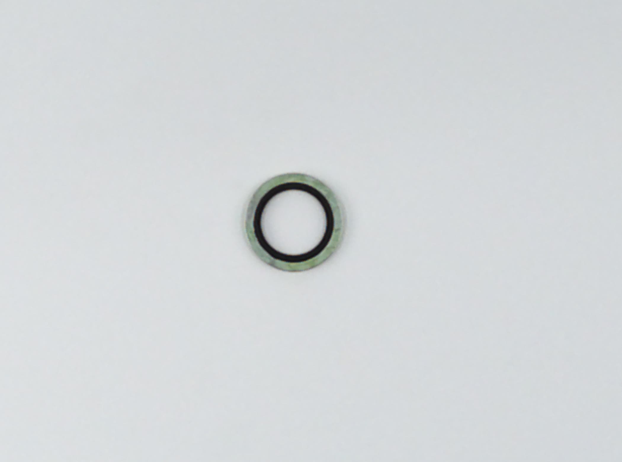 Seal Bonded