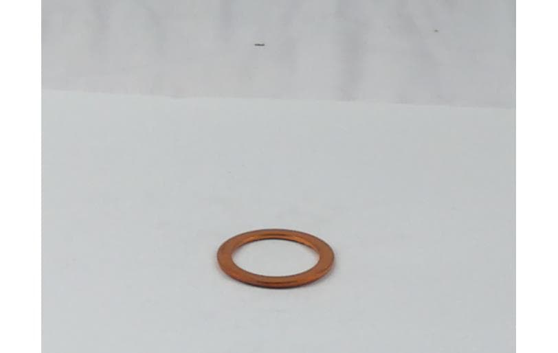 Washer Copper