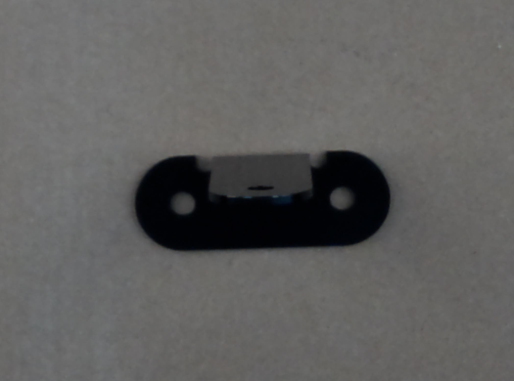 Bracket Gas Cylinder