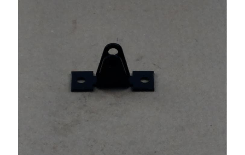 Bracket Sunroof Gas Cylinder