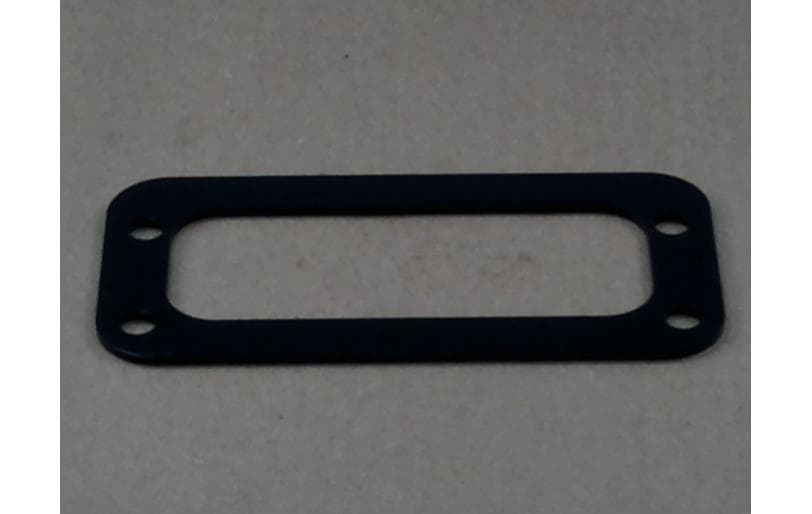 Cover Park Brake Dust