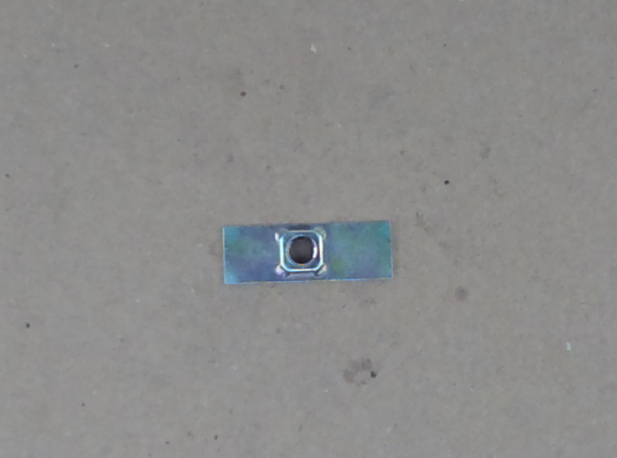 Bracket Spring