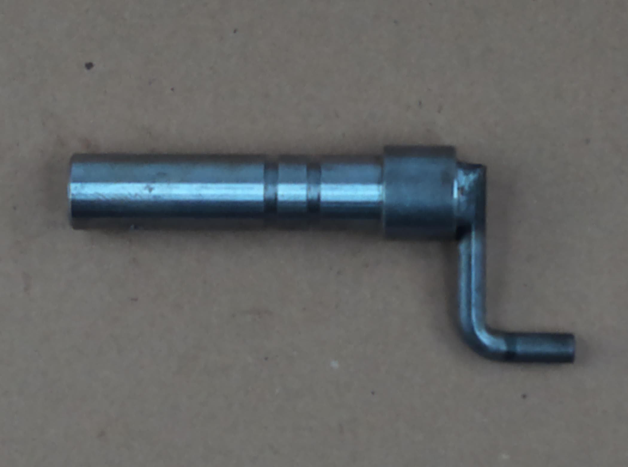 Lever M/pto