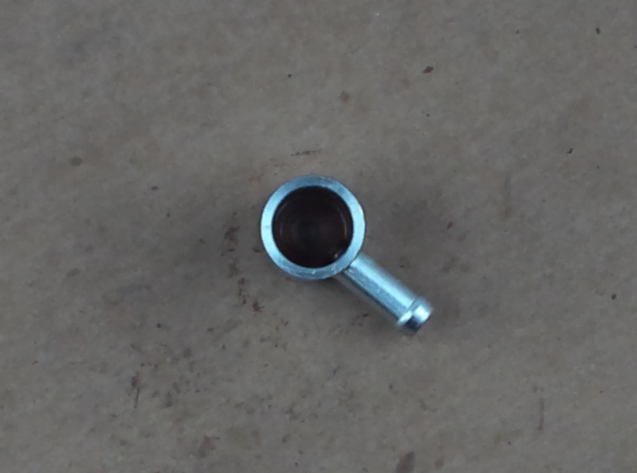 Connector Breather In Egq115