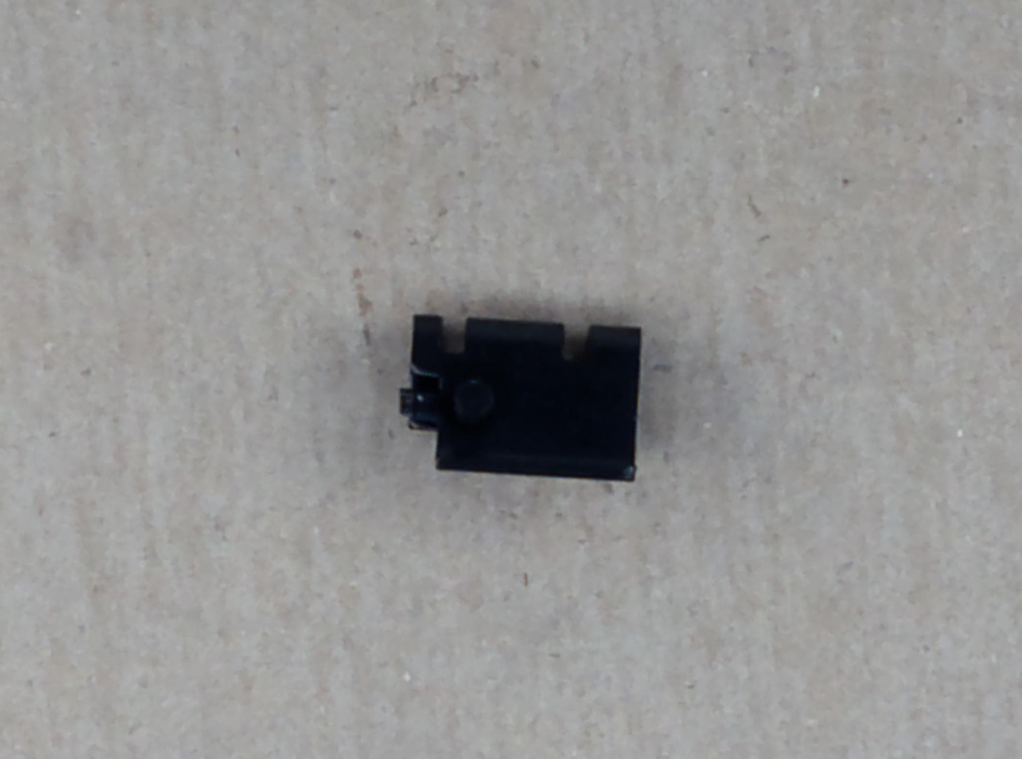 Bracket Acc Cable TRG100
