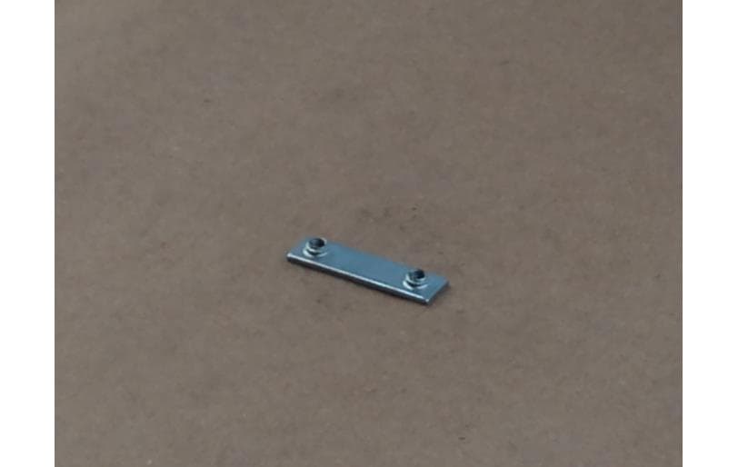 Plate Switch