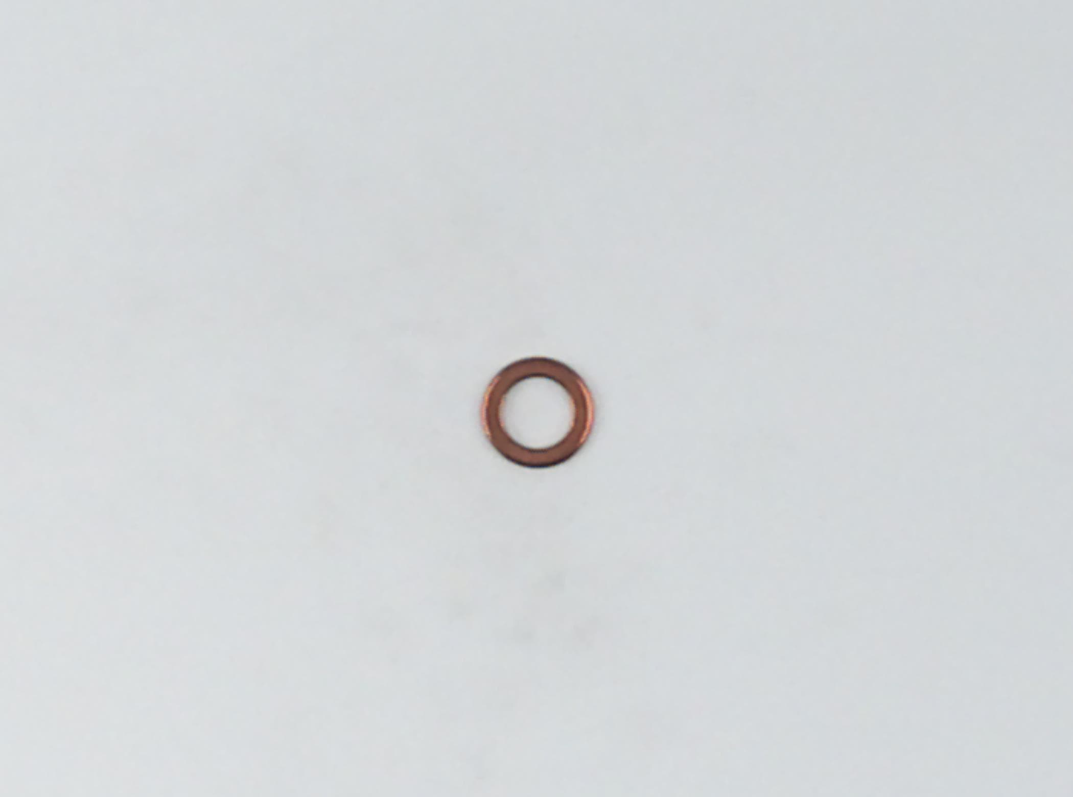 Seal Copper