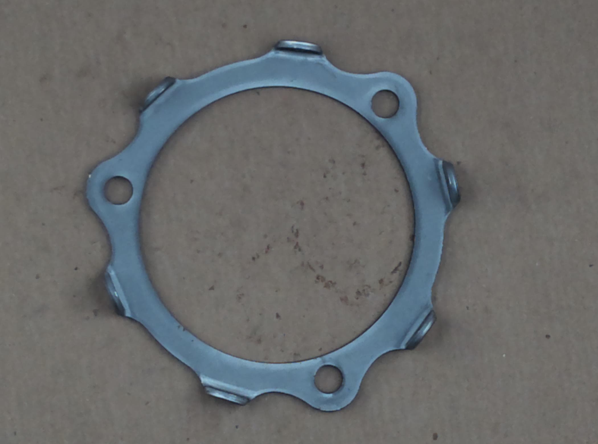 Holder Spring