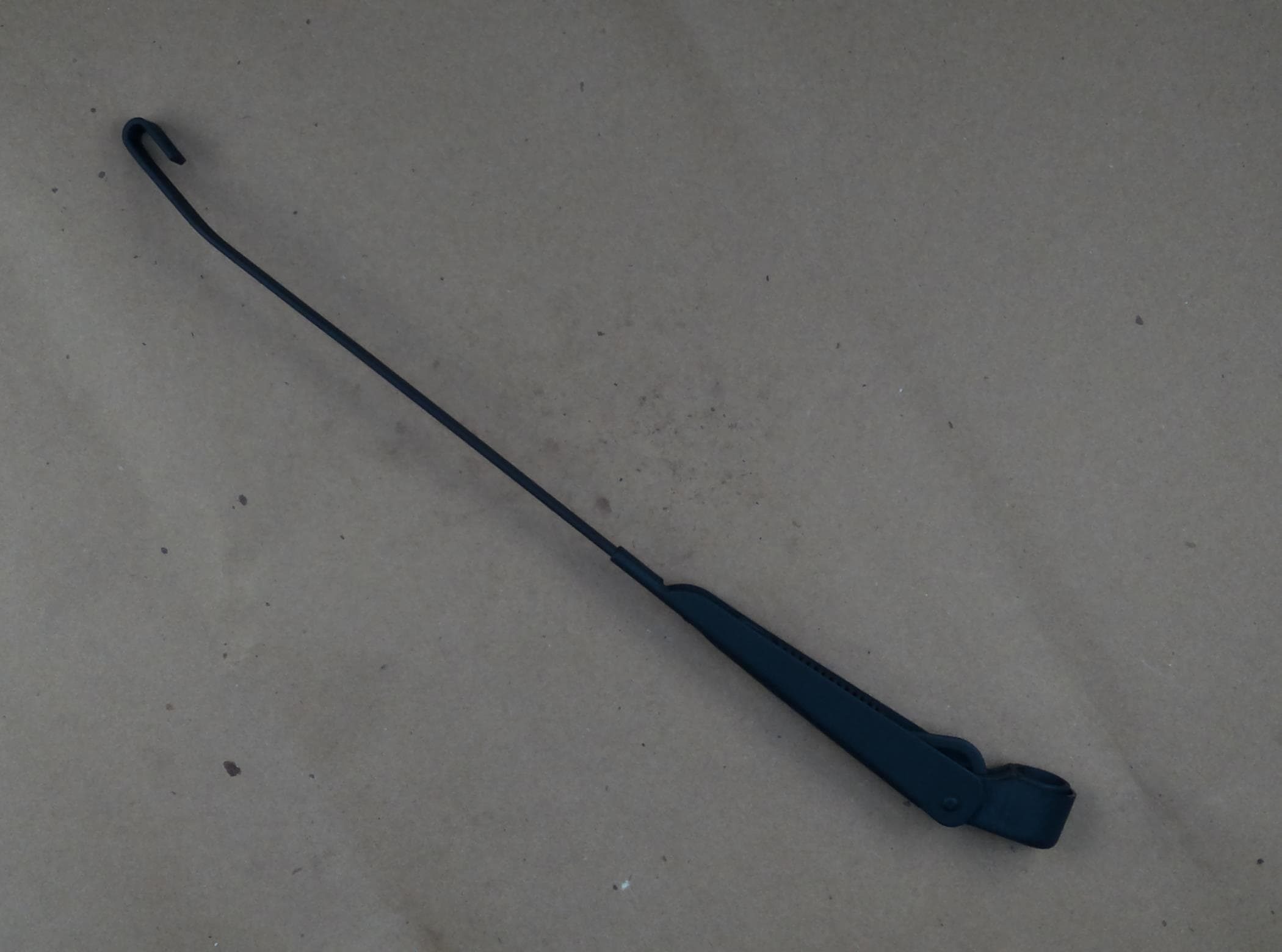 Arm Wiper