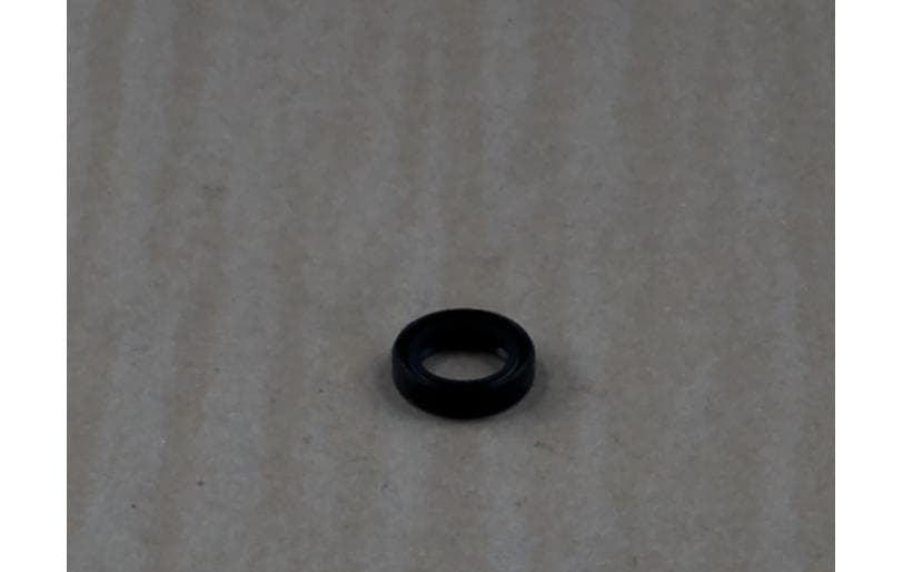 Seal Oil