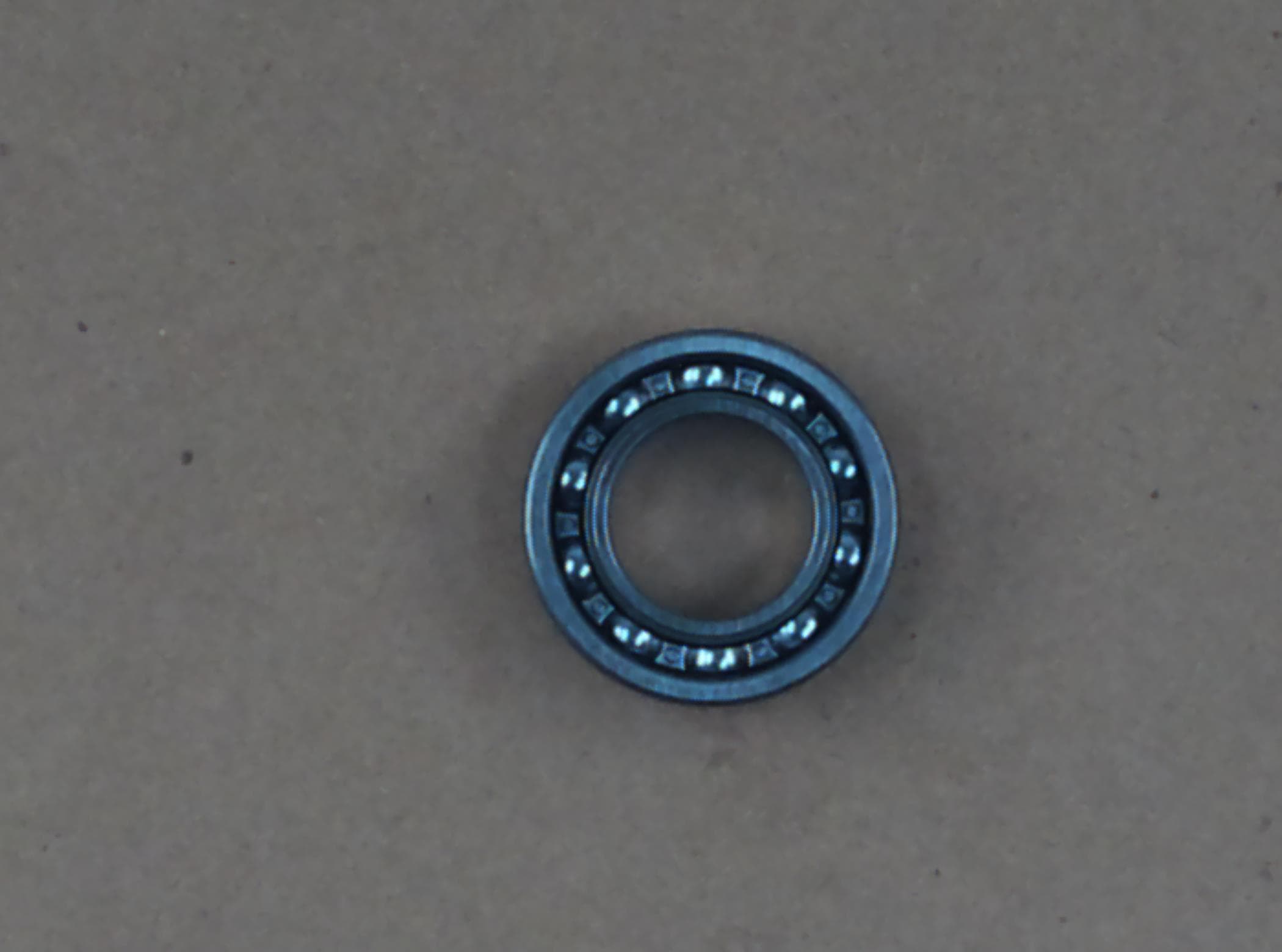 Bearing Ball