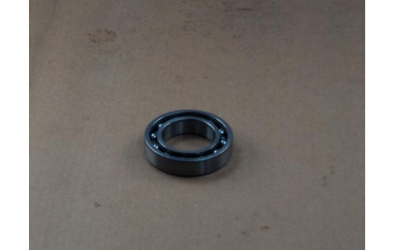 Bearing Ball