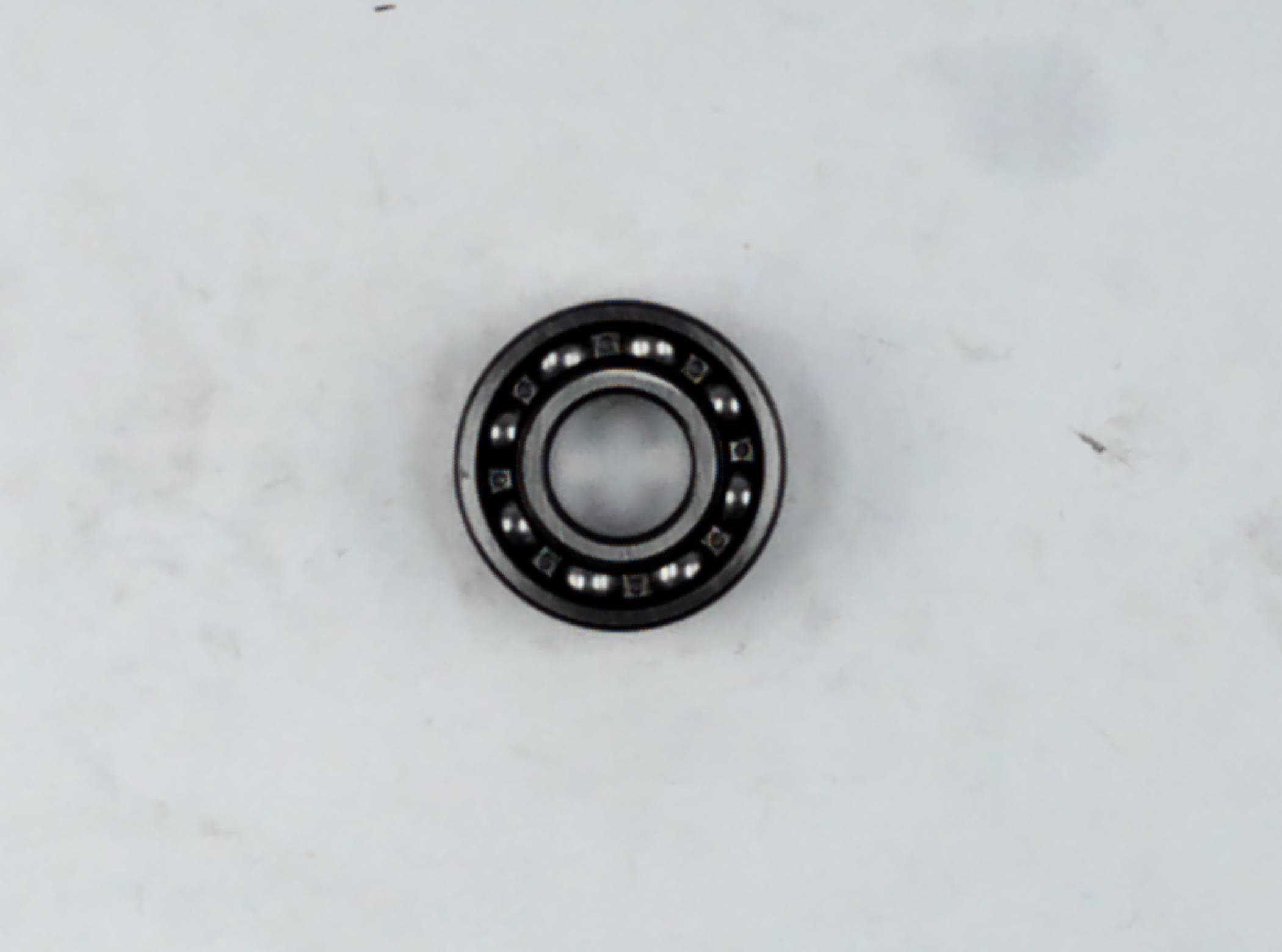 Bearing Ball