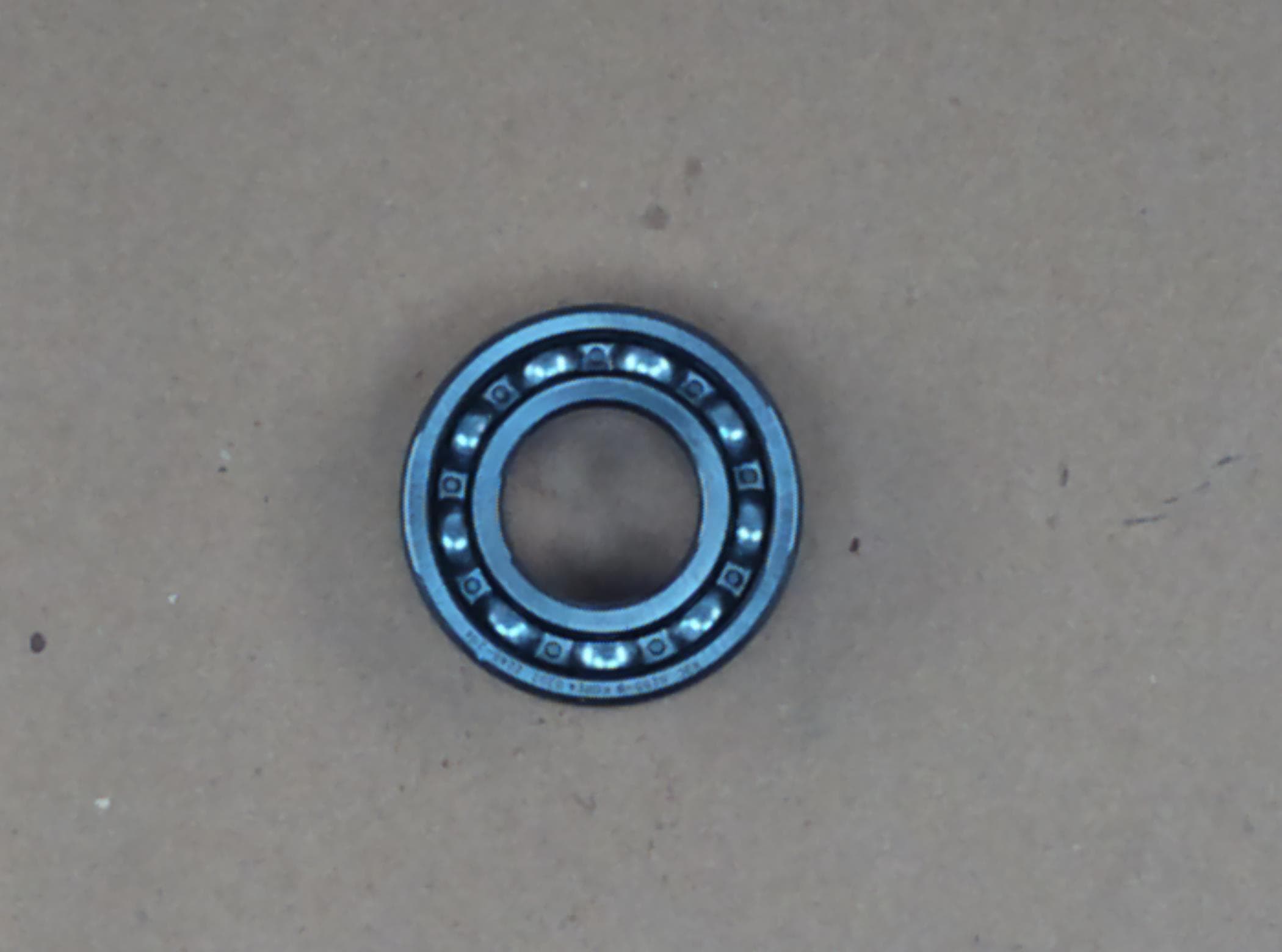 Bearing Ball