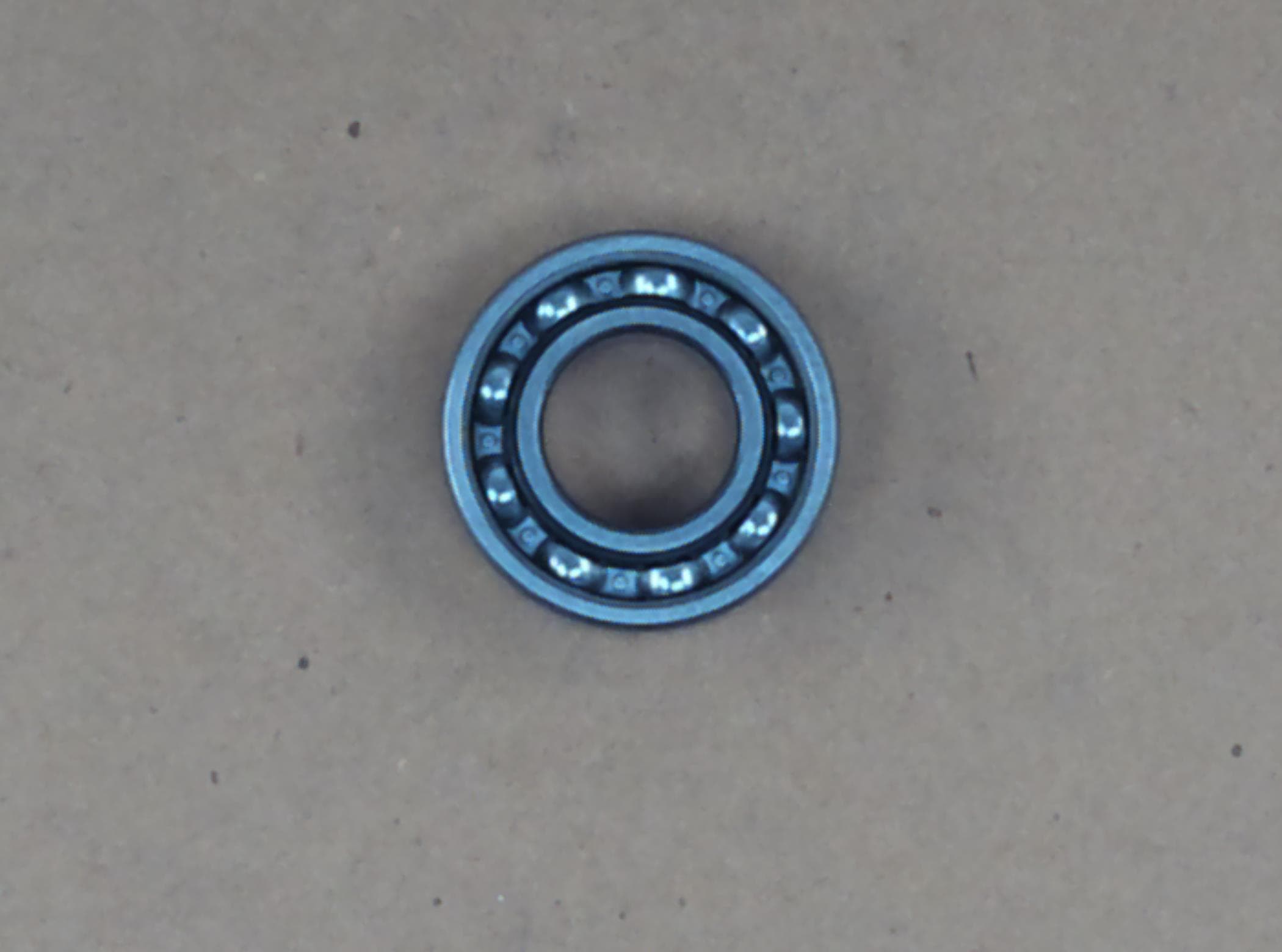 Bearing Ball