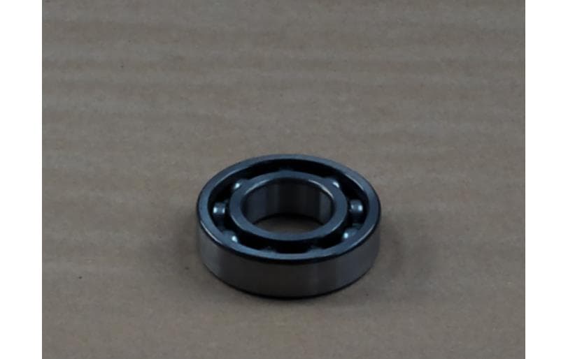 Bearing Ball