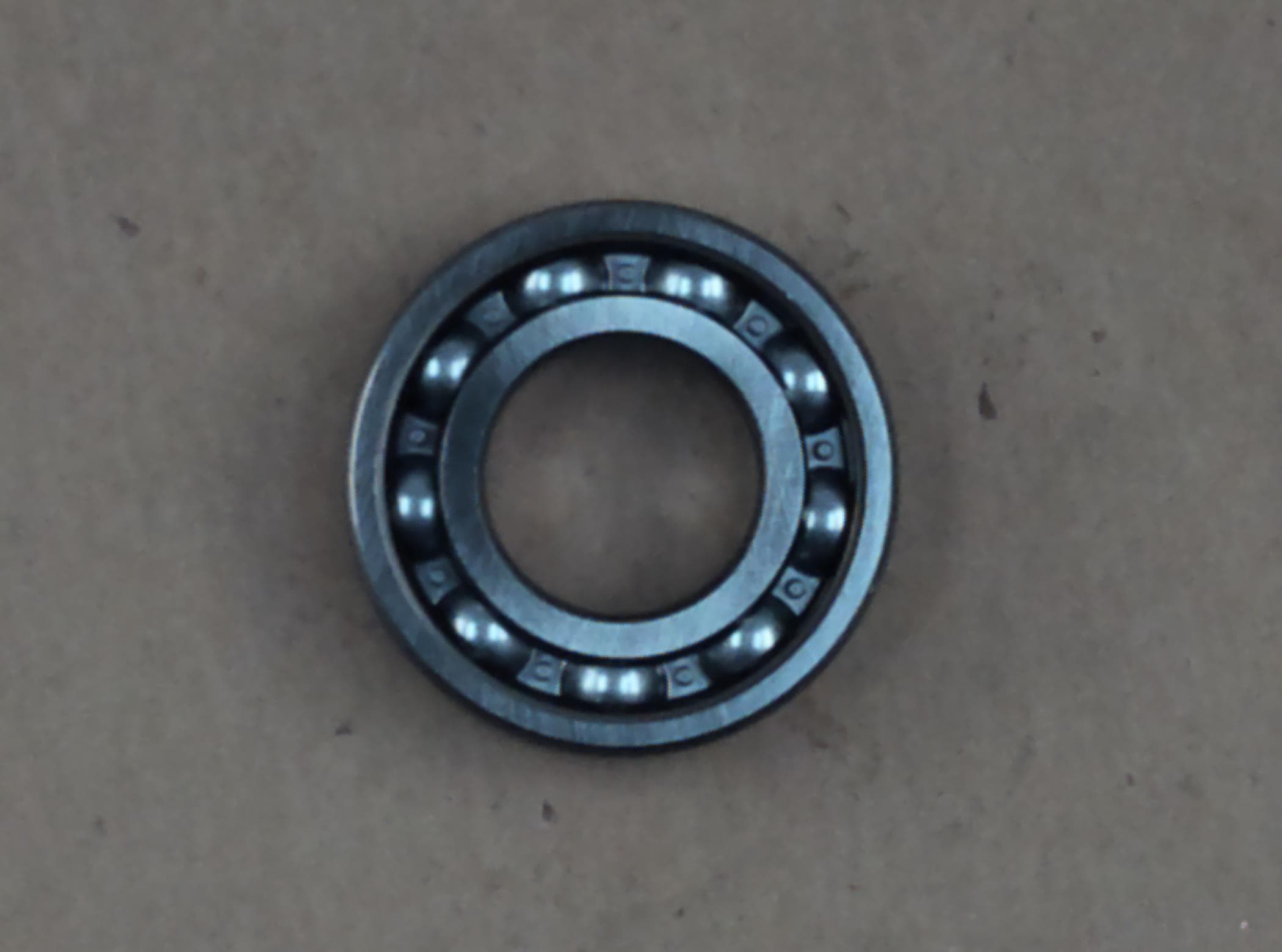 Bearing Ball