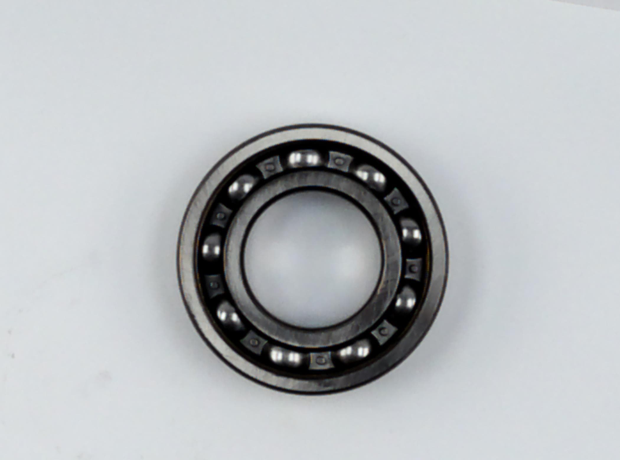 Bearing Ball