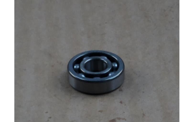 Bearing Ball
