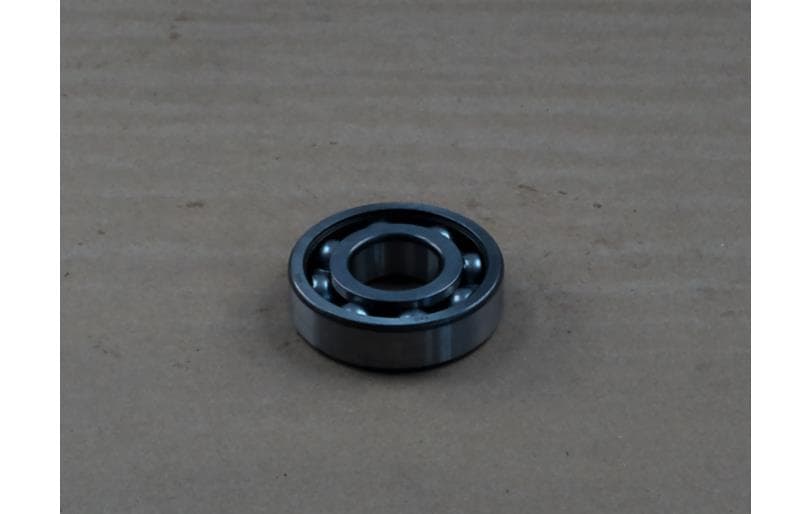 Bearing Ball