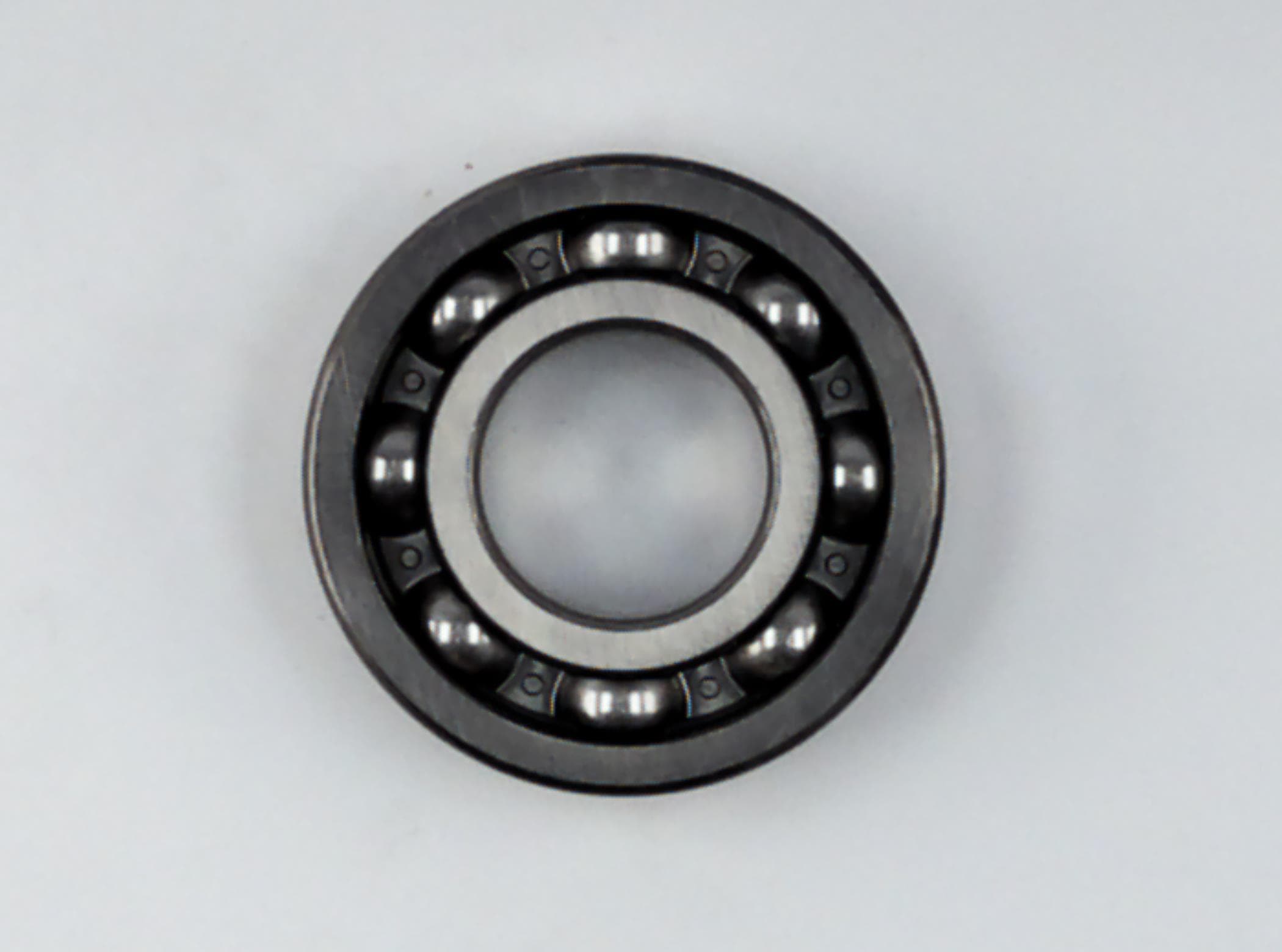 Bearing Ball