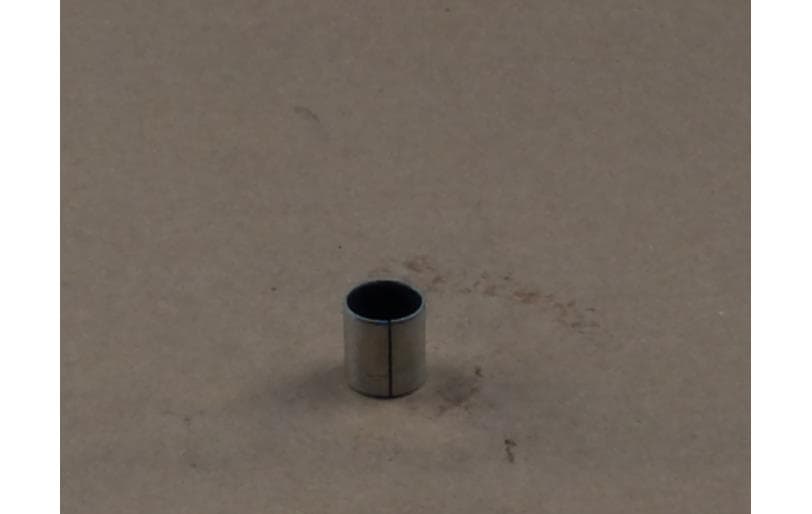 Bushing Du