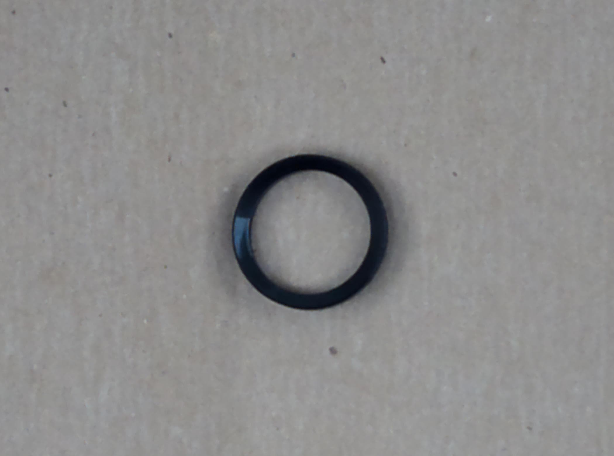 Seal Dust