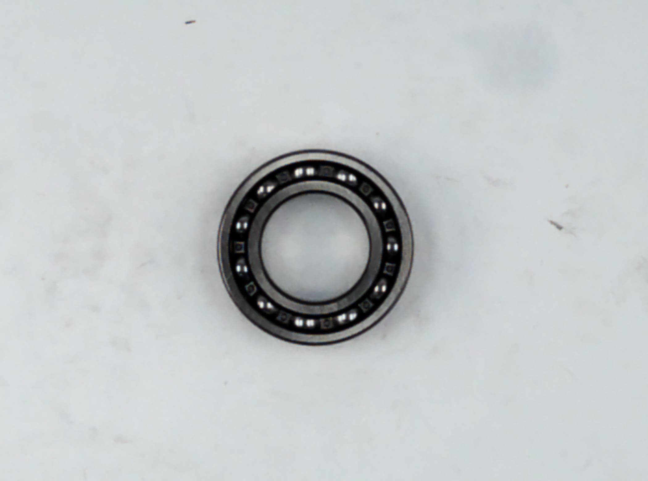 Bearing Ball