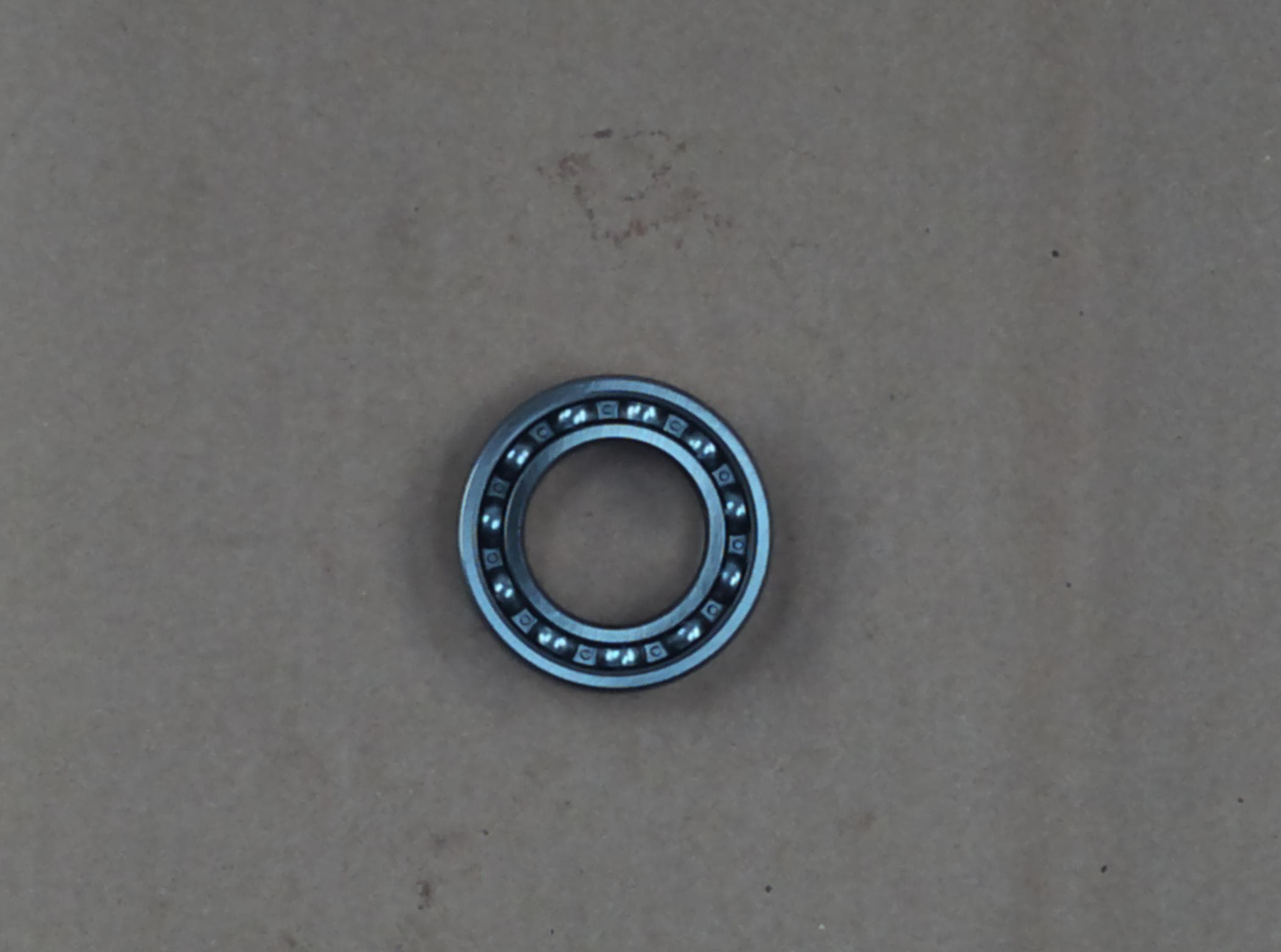 Bearing Ball A0860070
