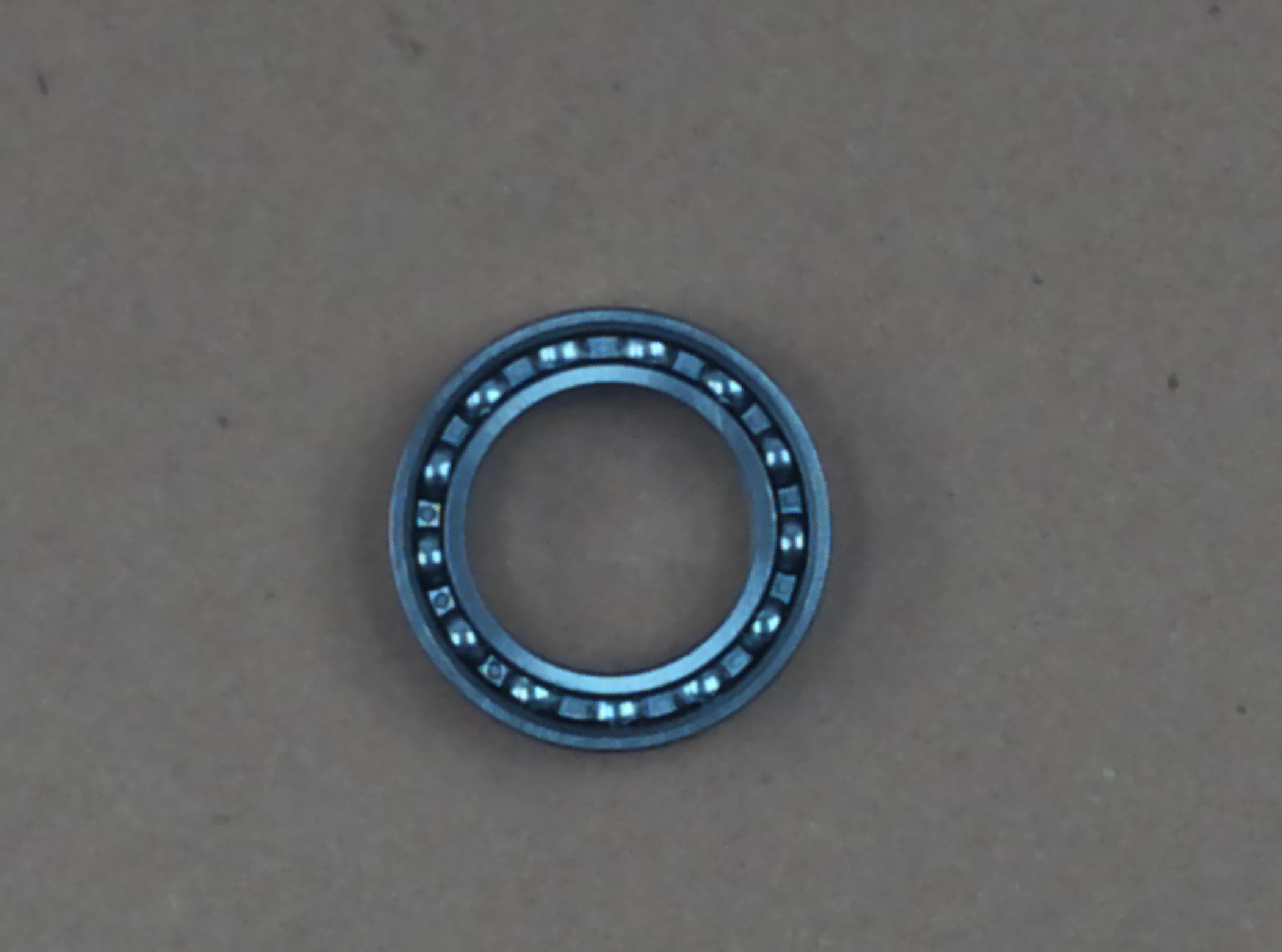 Bearing Ball