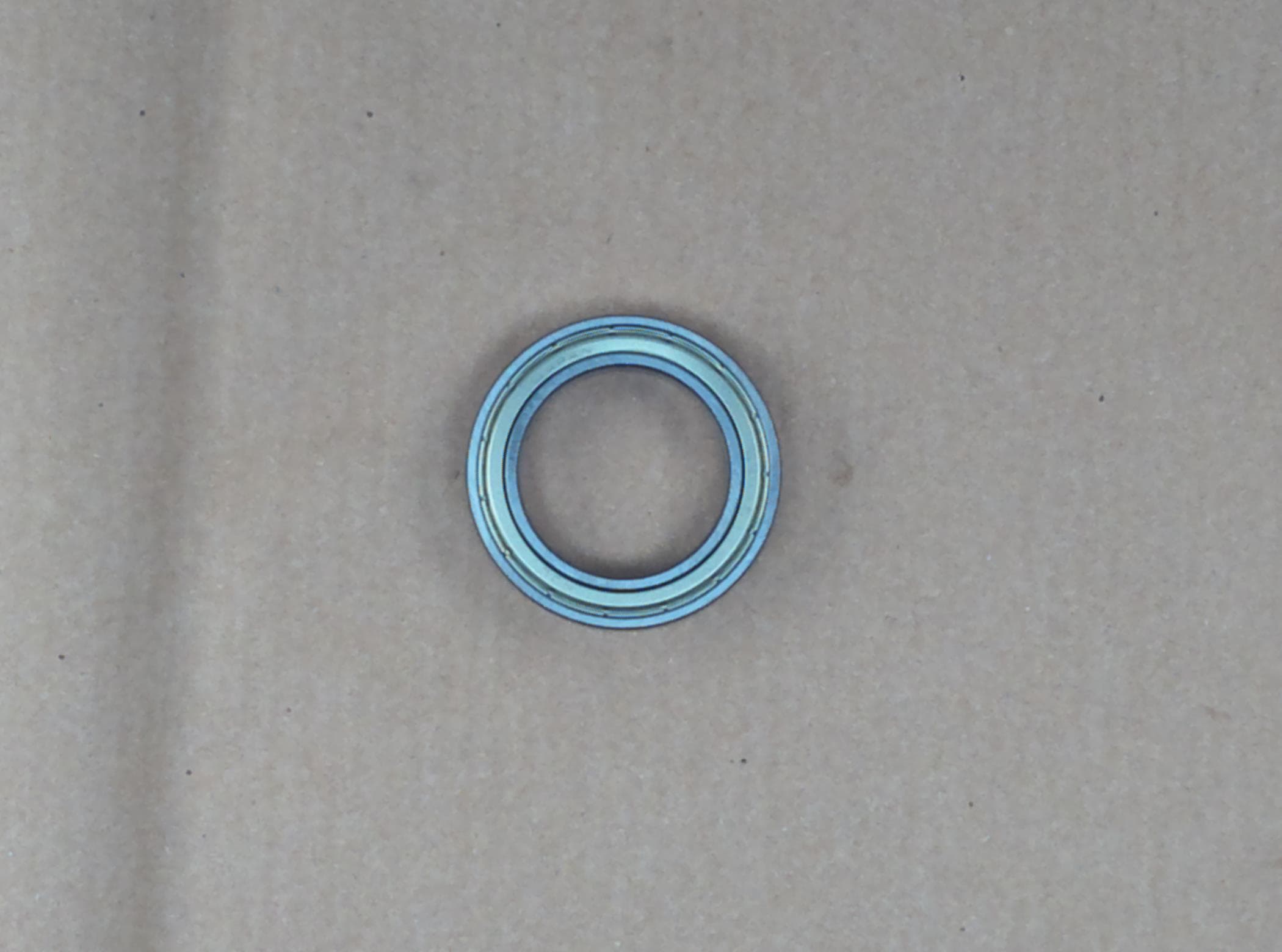 Bearing Ball