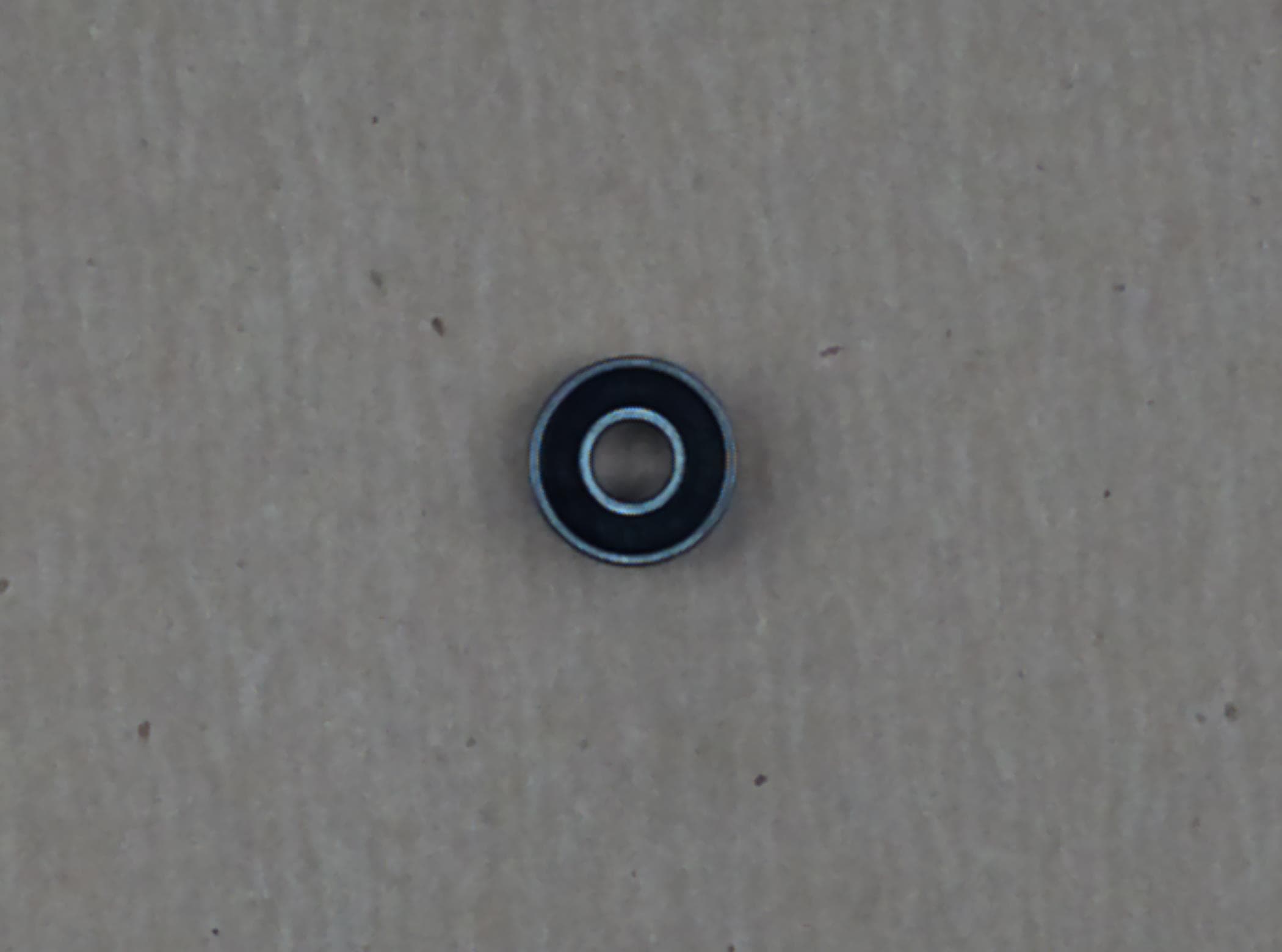 Bearing Ball