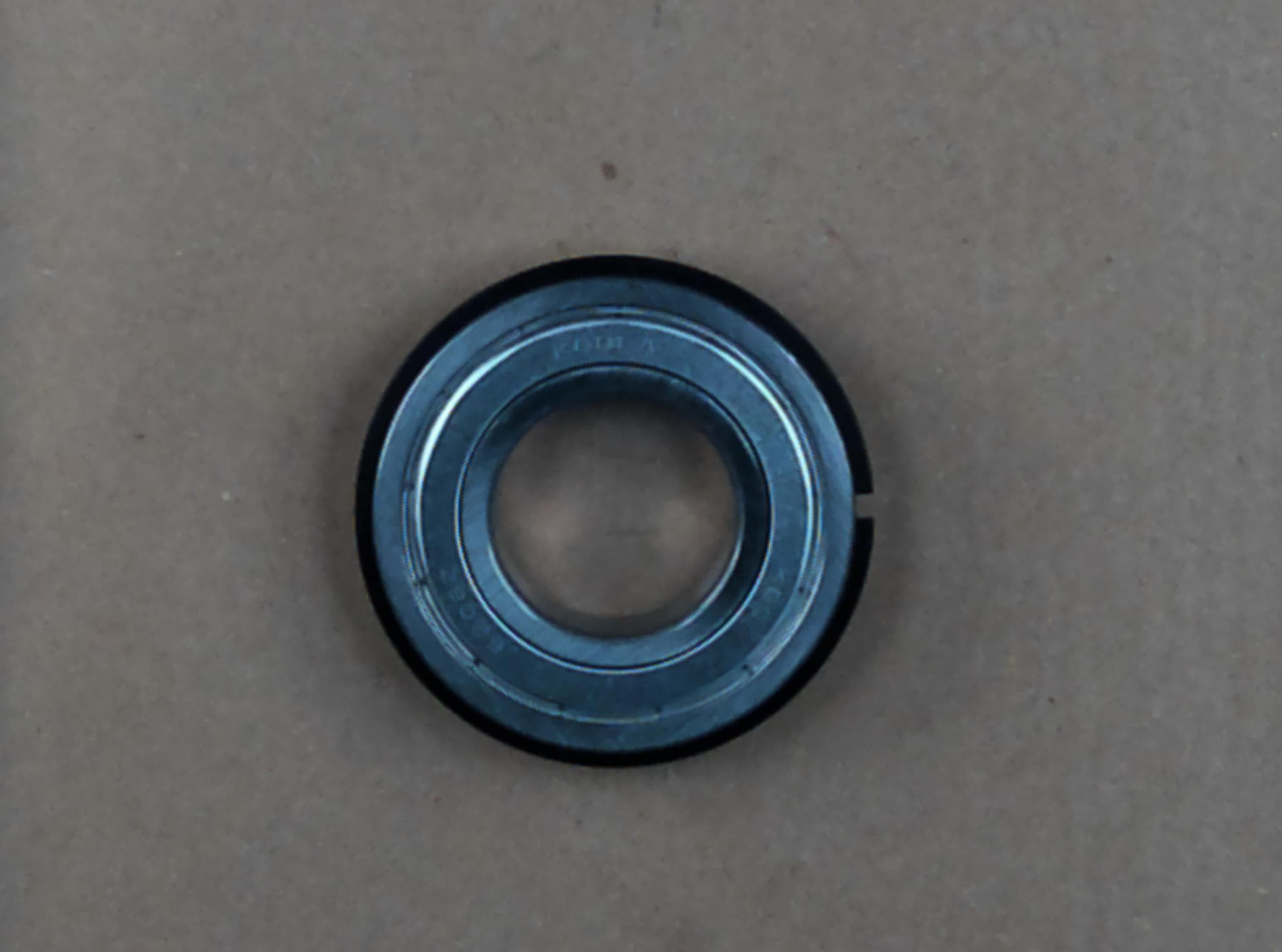 Bearing Ball