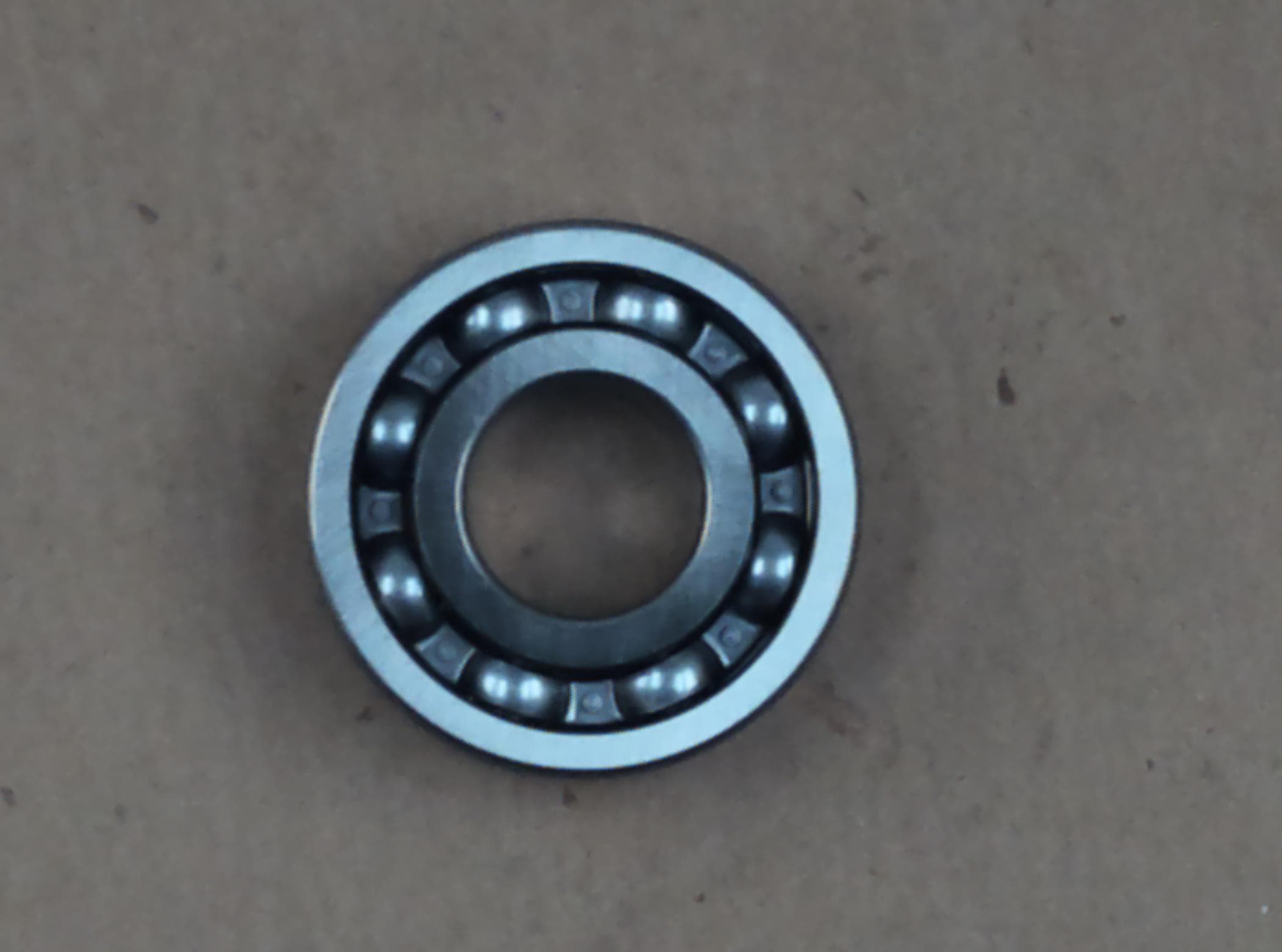 Bearing Ball