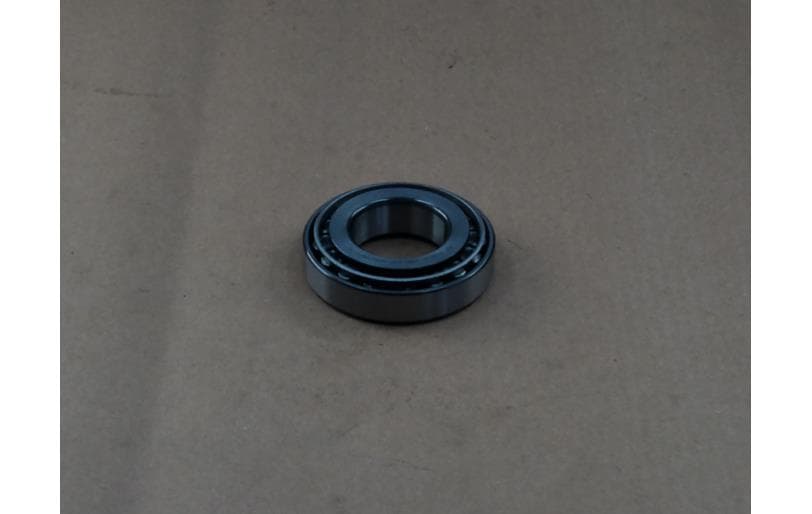 Bearing Taper