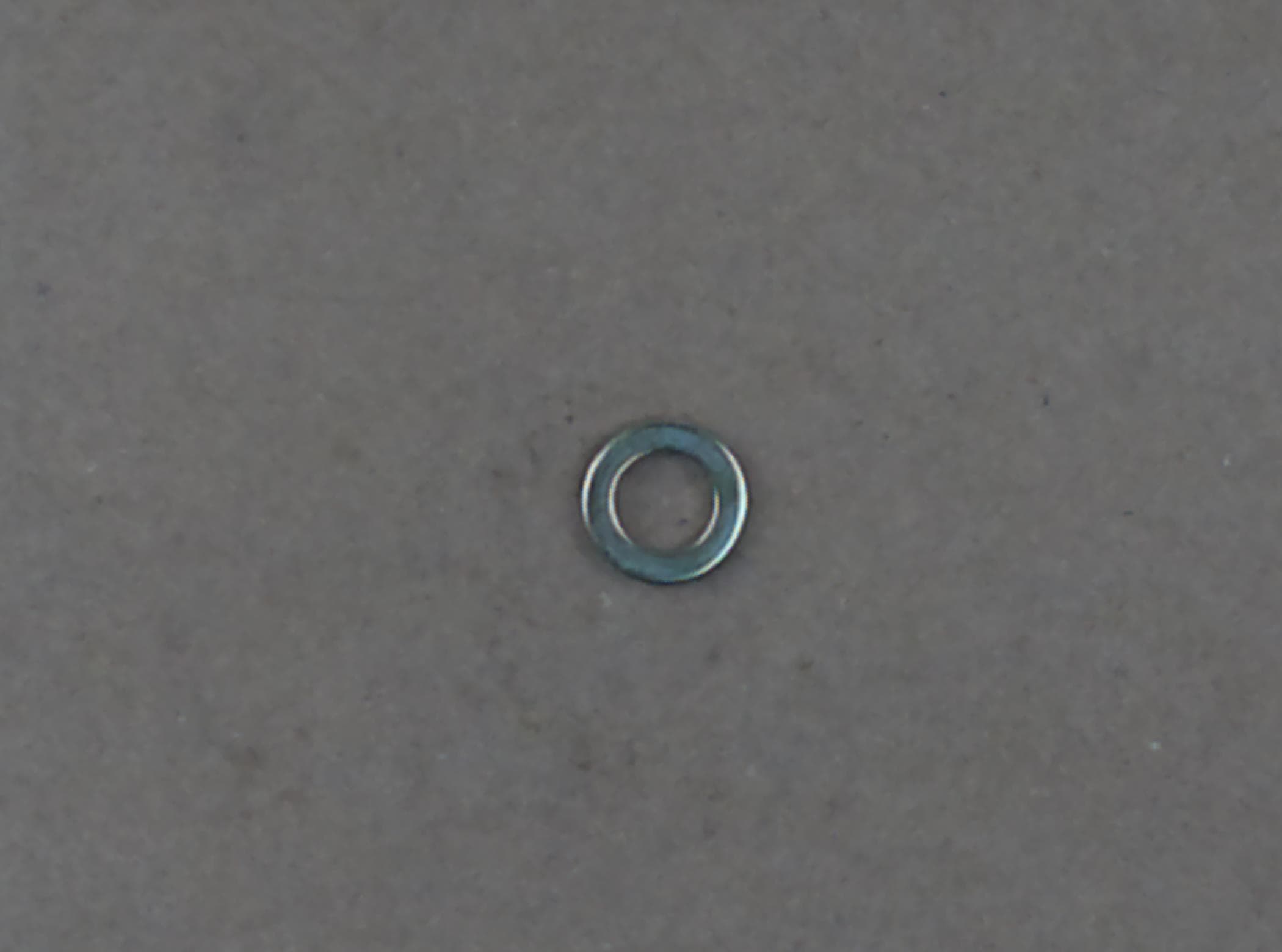 Washer Pln