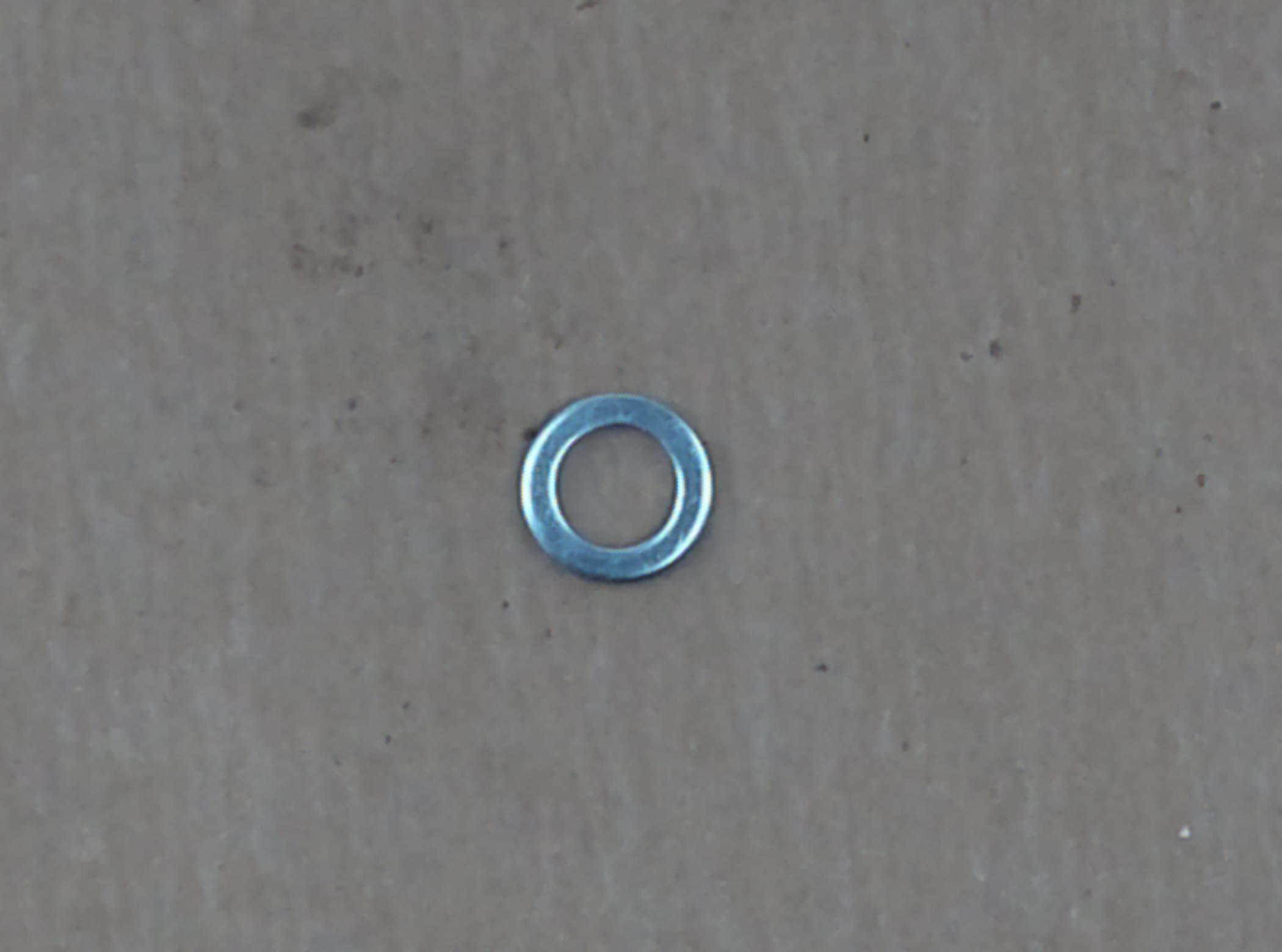 Washer Pln