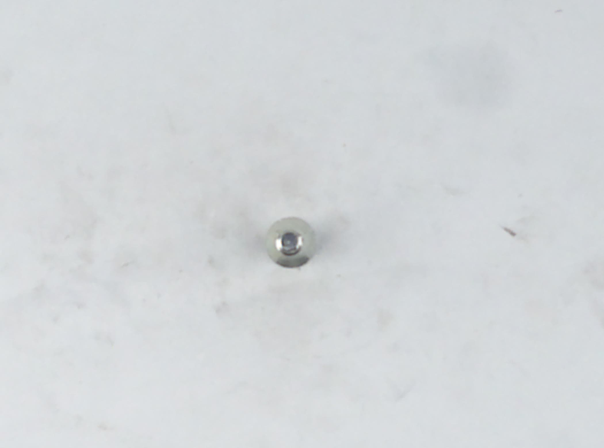Screw Cross Countersink