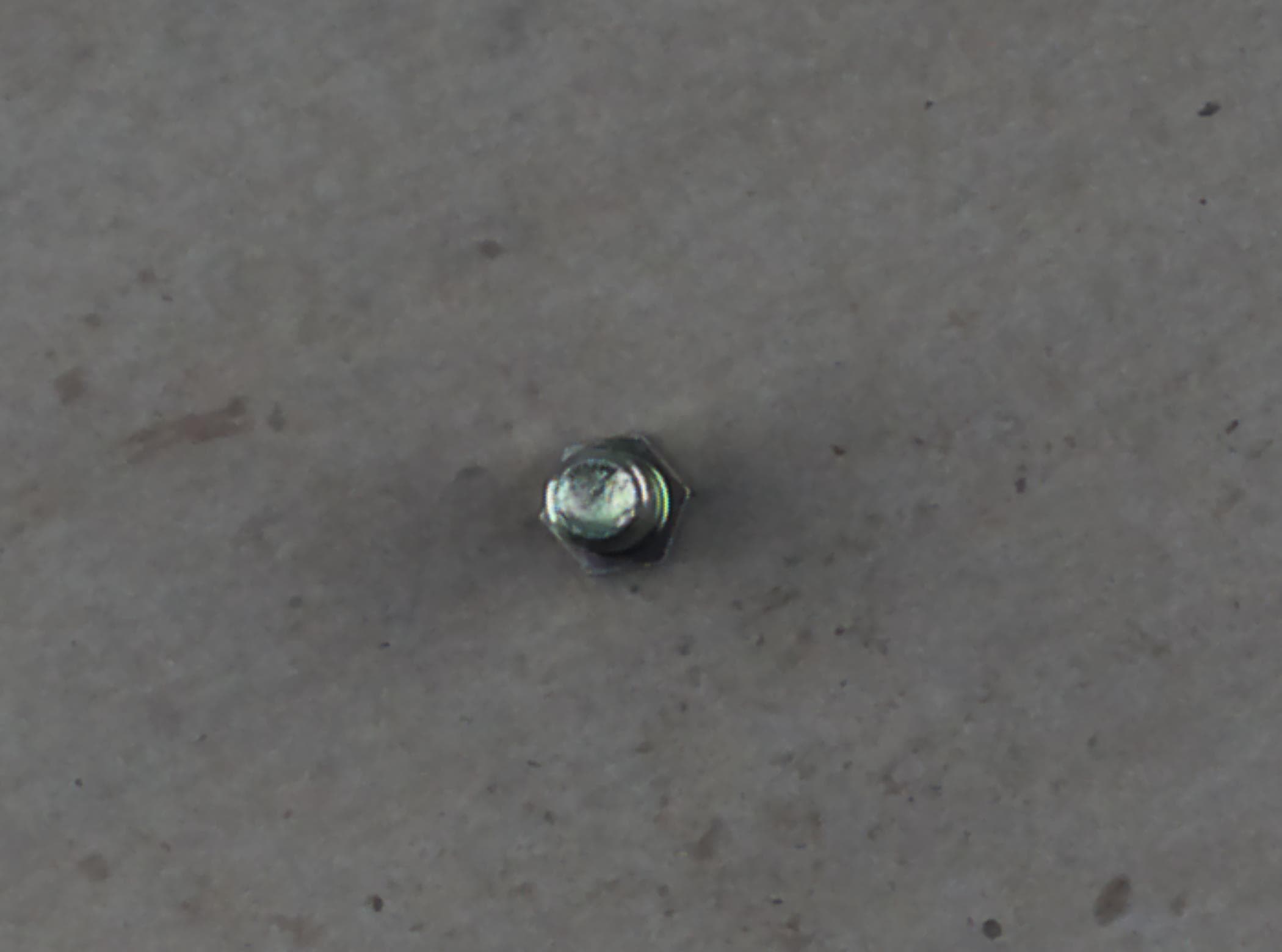 Bolt Hex S105125543
