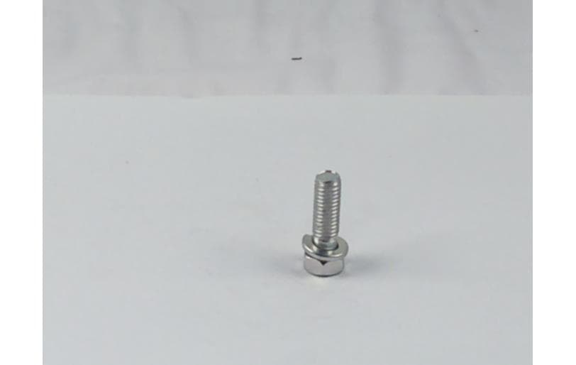 Bolt Hex W/ws