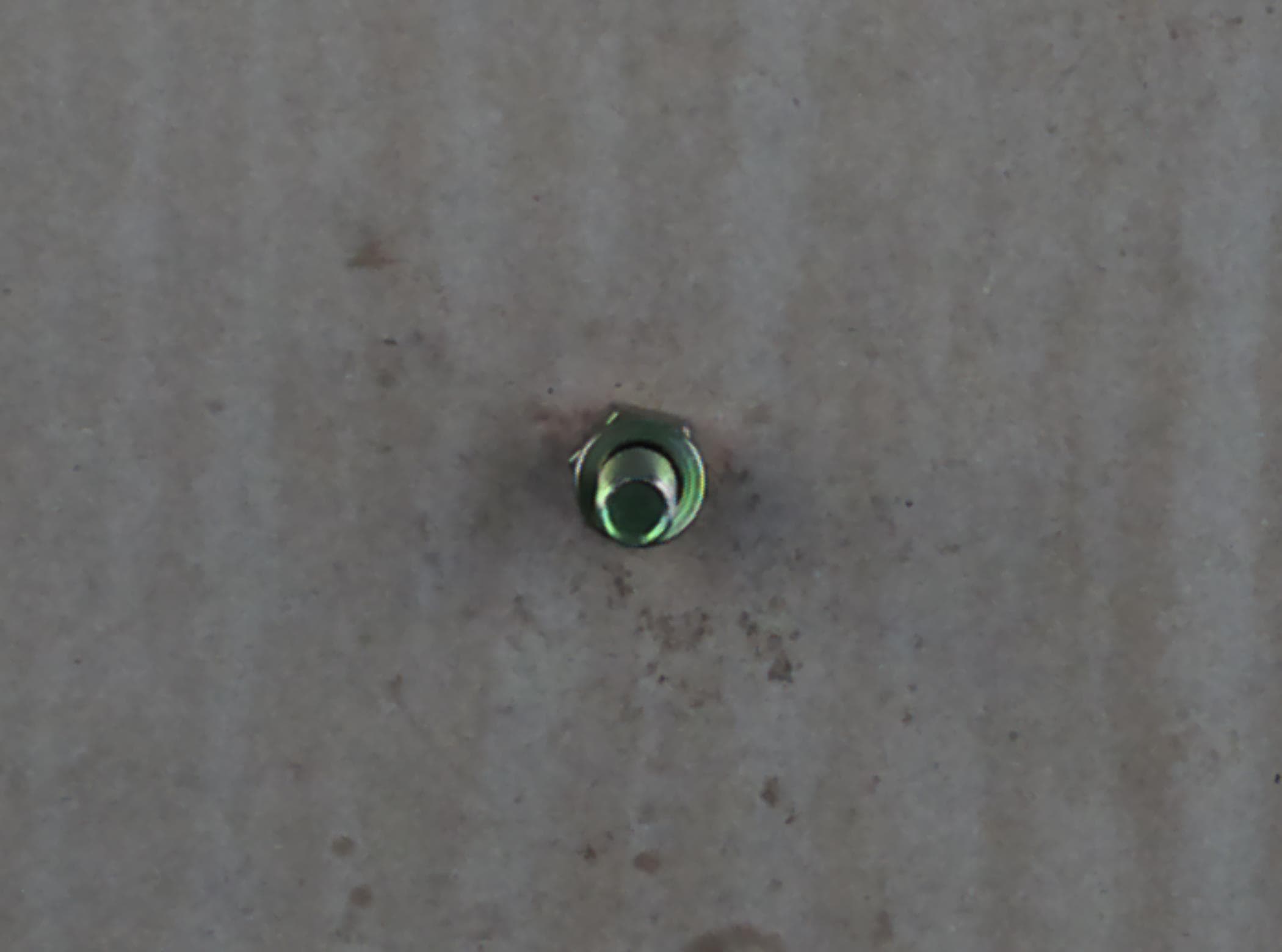 Bolt Hex W/ws