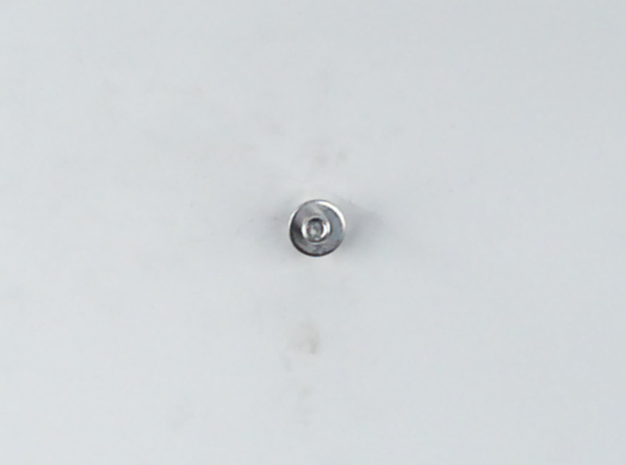 Bolt Hex W/ws