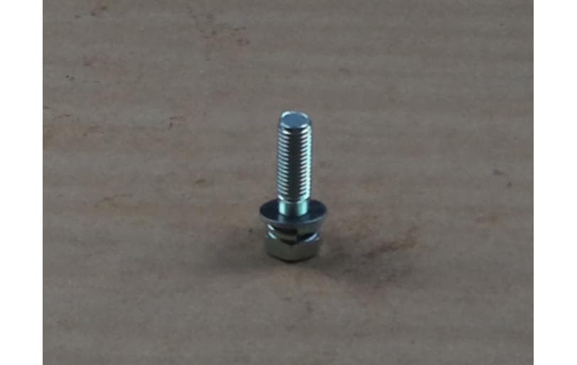 Bolt Hex W/ws
