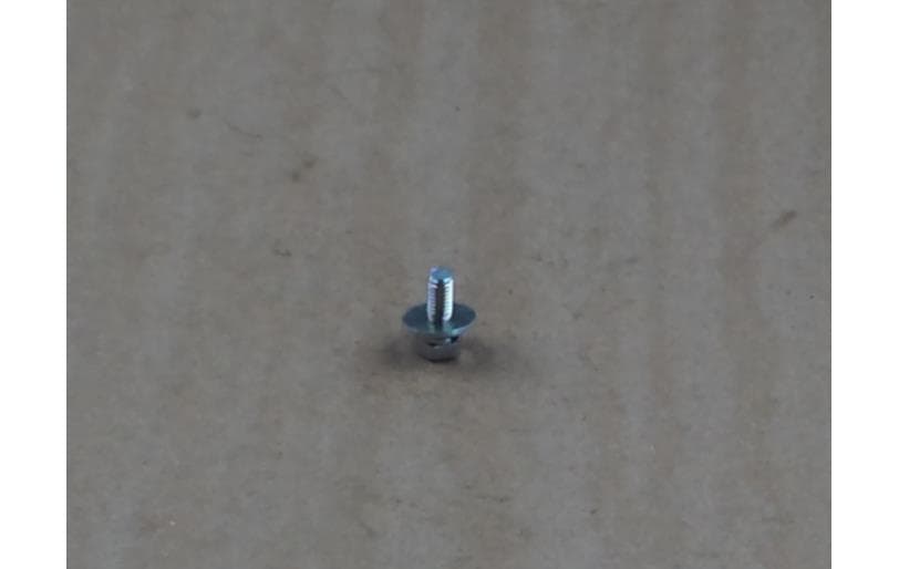 Bolt Hex W/ws