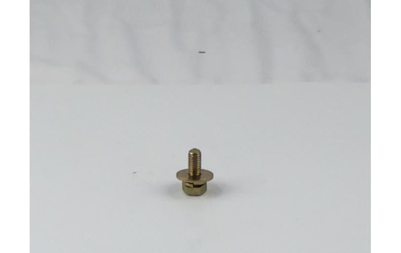 Bolt Hex W/ws