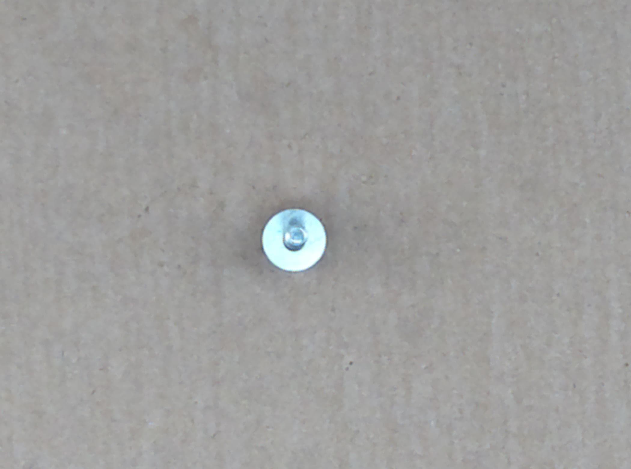 Bolt Hex W/ws