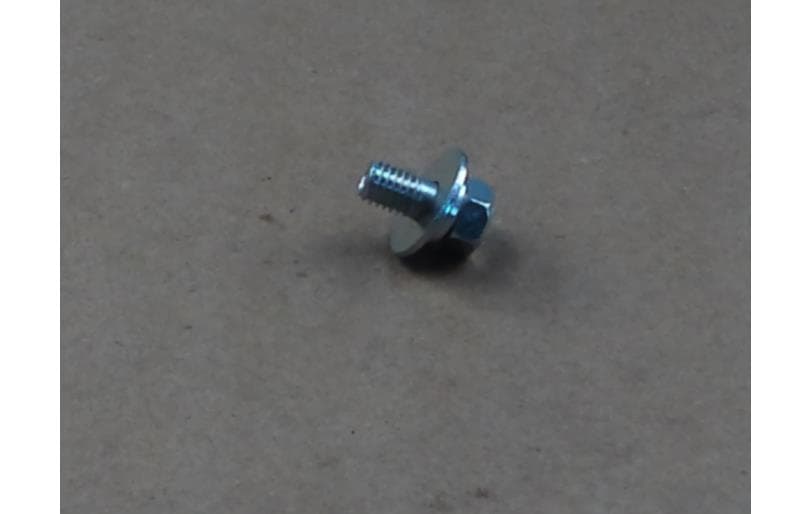 Bolt Hex W/ws