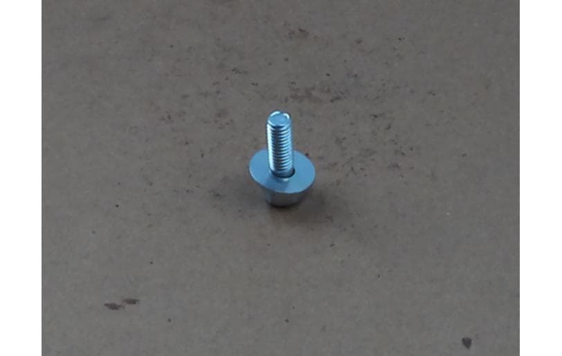 Bolt Hex W/ws