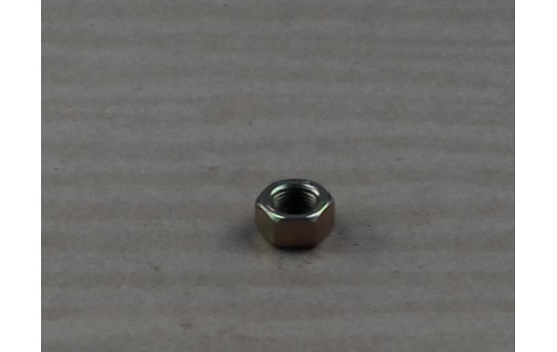 Nut Hex
